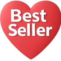 Best Seller Badge Nalino
