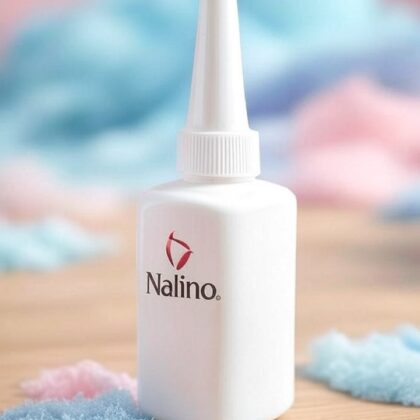 Nalino Pinsel Liim Press Küüntele