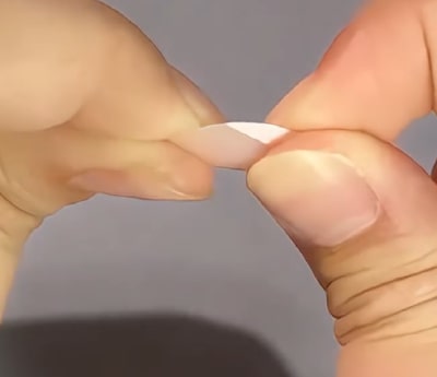 soft-gel press-on küüned, kust alustada