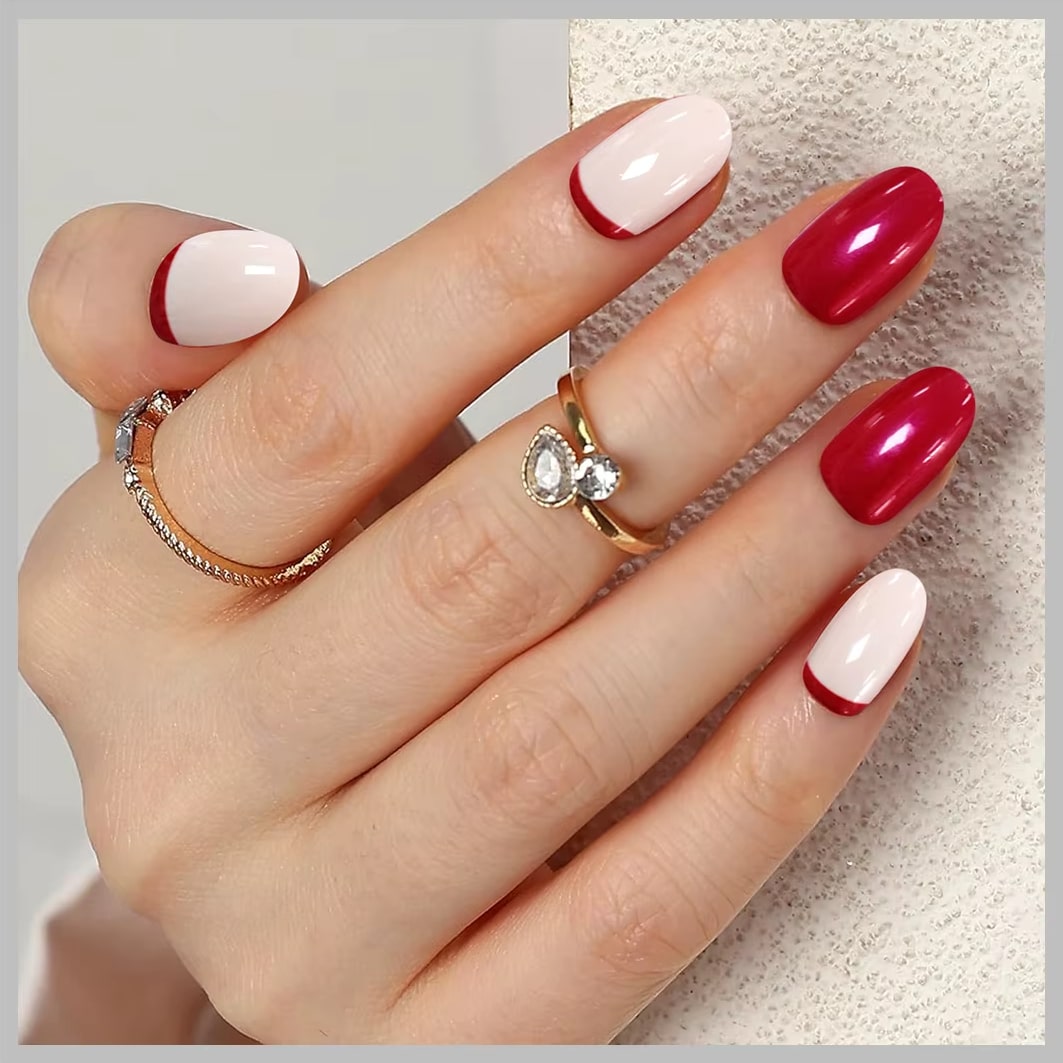 2. Vali õiged suurused